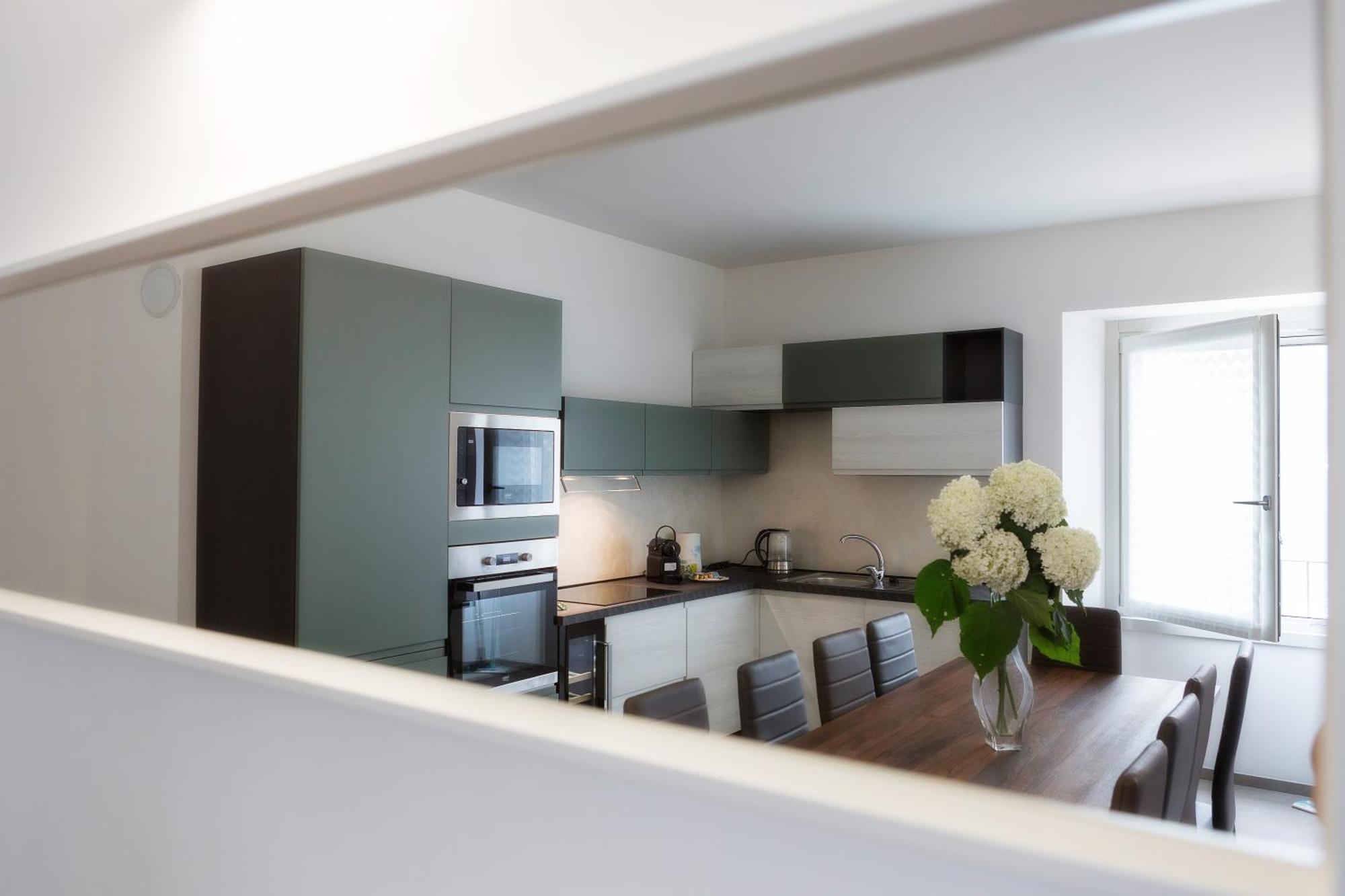 Lakefront Home Residenza Il Gallo In Riva Al Lago Pisogne Ngoại thất bức ảnh